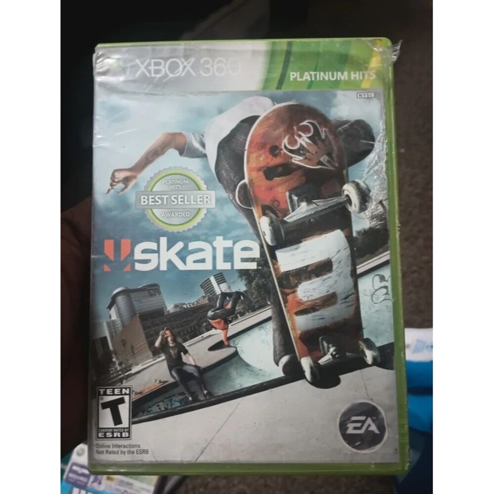 Skate 3